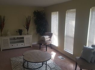 447 Carriage Hills Dr, Bessemer, AL 35022