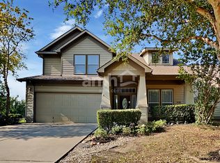 5017 Bacon Dr, Fort Worth, TX 76244