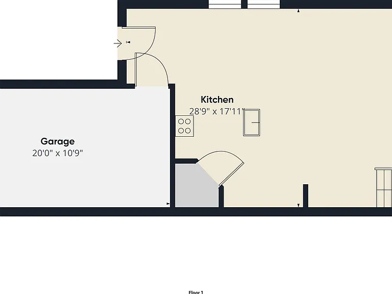 5206 Gold St #A — Photo 18
