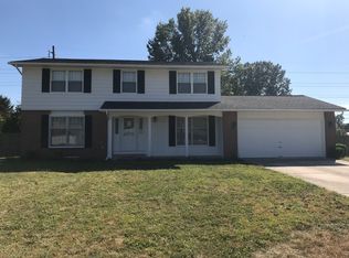 9581 Brookside Dr NW, Pickerington, OH
