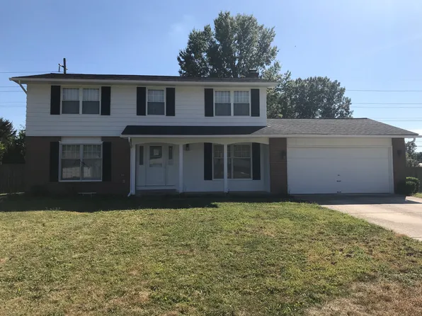 9581 Brookside Dr NW, Pickerington, OH 43147