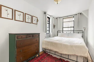 Rented by The Agency