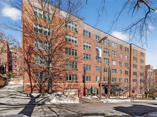 25 Franklin Avenue #2K, White Plains, NY 10601