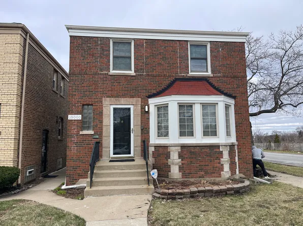 10000 S Forest Ave, Chicago, IL 60628