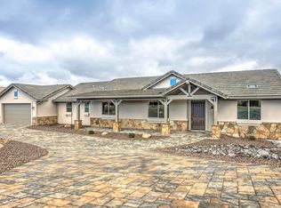 1393 N Overlook Dr #6, Dewey, AZ 86327