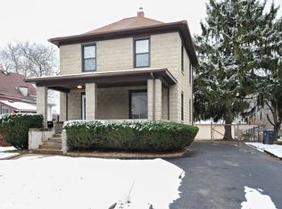 3107 Enoch Ave, Zion, IL