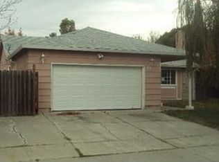 635 Rossi Dr, Dixon, CA