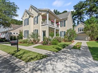 21 Woods Bay Rd, Bluffton, SC 29910