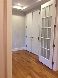 Rented by Bedford Brownstone Realty