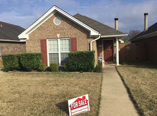 8753 Will Newton Dr, Montgomery, AL 36117