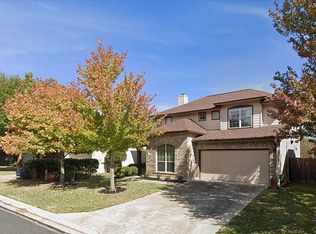 4908 Hibiscus Valley Dr, Austin, TX 78739