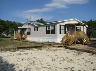 488 County Road 3570, China Spring, TX 76633