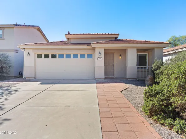 332 E River Birch Pl, Sahuarita, AZ 85629