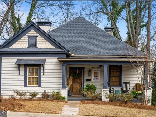 1171 Eggleston St, Atlanta, GA 30310