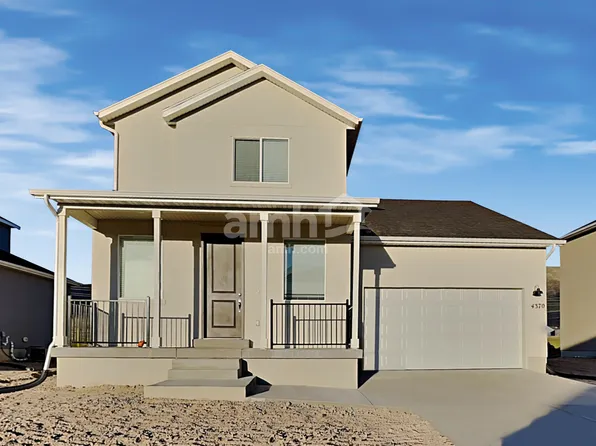 4370 N Poplar St, Eagle Mountain, UT 84005