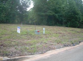 0 Manor Dr #8, Commerce, GA 30530