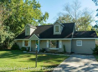 620 Rusty Rd, Conway, SC 29526