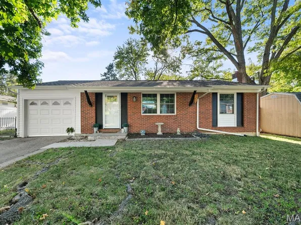 (undisclosed Address), Saint Charles, MO 63301