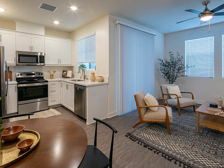 Townhome