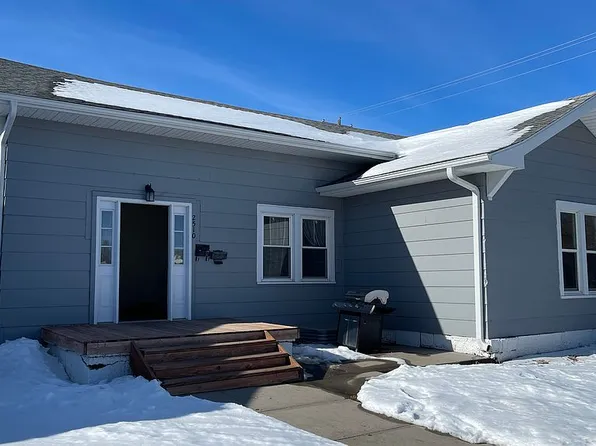 2510 7th Ave, Kearney, NE 68845