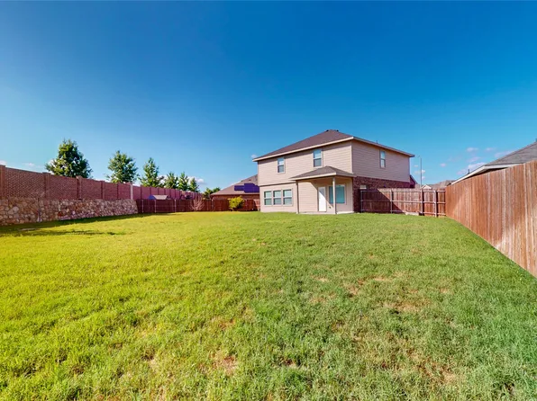 9769 Mint Hill Dr, Fort Worth, TX 76108