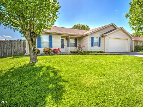 7550 Wheatmeadow Rd, Corryton, TN 37721