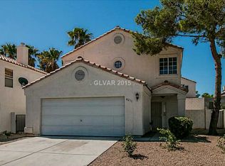 8213 Mount Brodie Cir Las Vegas NV 89145 Zillow