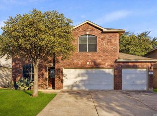 2930 Sunday Song, San Antonio, TX 78245