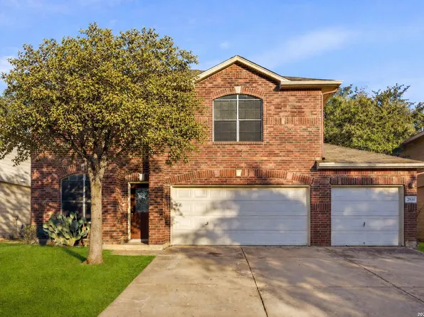 2930 Sunday Song, San Antonio, TX 78245