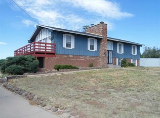 865 Camino Encantado, Los Alamos, NM 87544