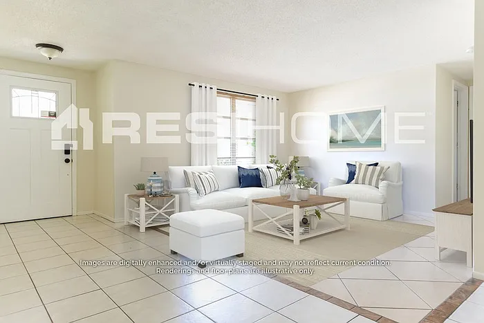 3 bed, 2.0 bath, 1373 sqft, $2,300 — Photo 4