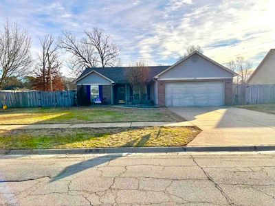 3400 Meadowlake Dr, Bryant, AR, 72022