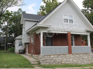 2318 E 24th St, Kansas City, MO 64127
