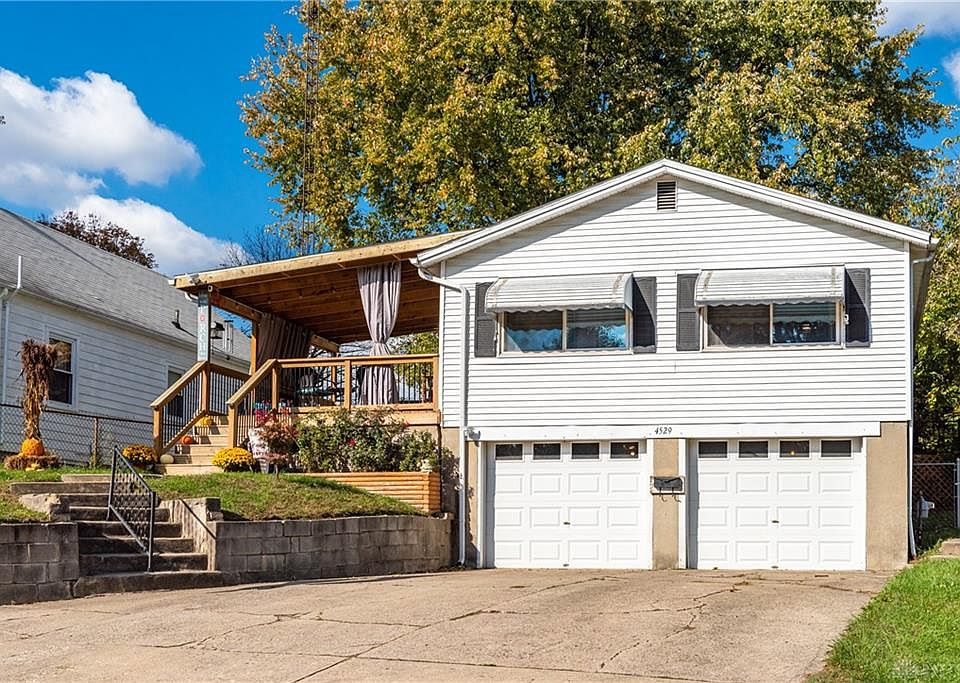 1st image of 4529 Maughn Dr