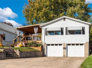4529 Maughn Dr, Dayton, OH 45431