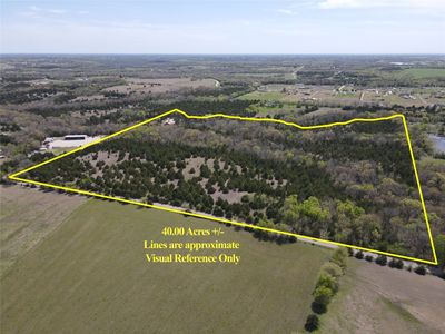 Tbd Rochelle Cannon Rd, Whitewright, TX, 75491