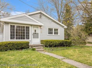 1571 Melrose Ave, East Lansing, MI 48823