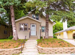 613 N Walts Ave, Sioux Falls, SD 57104