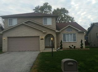 15614 Turner Ave, Markham, IL 60428