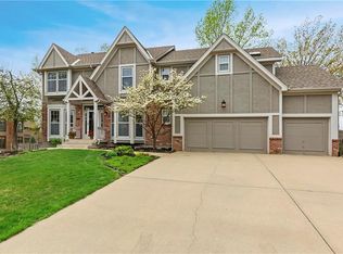 12724 England St, Overland Park, KS 66213