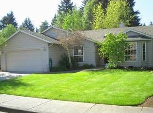 15411 NE 12th St, Vancouver, WA 98684