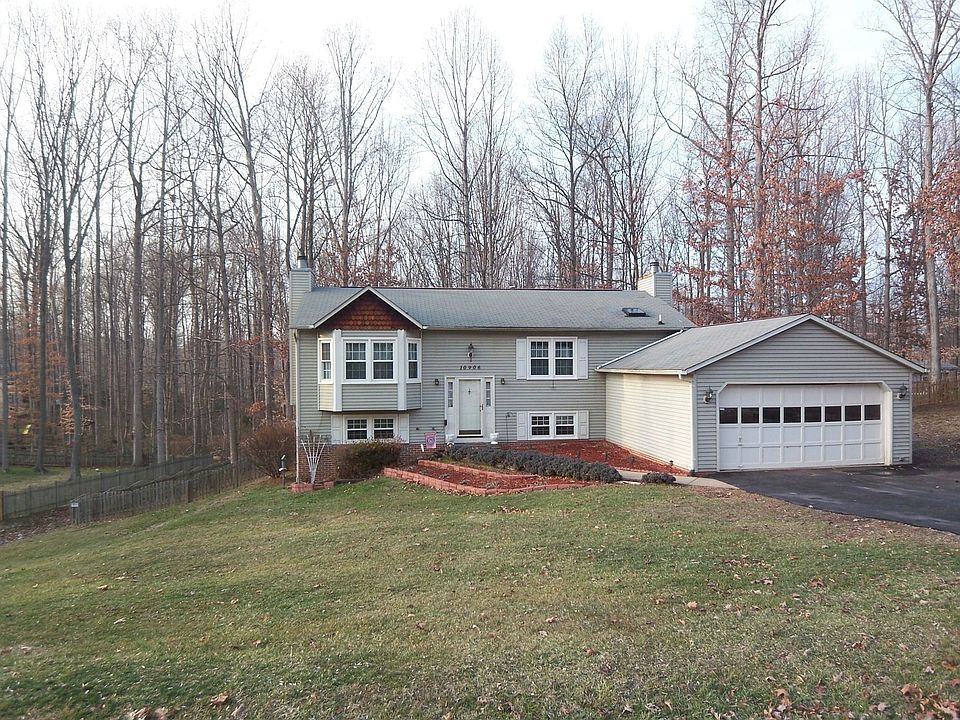 Exterior - Front