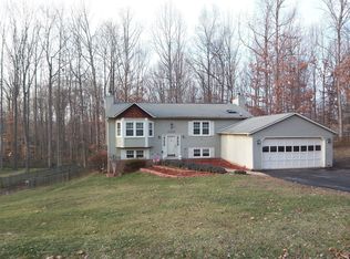 10906 Holleybrooke Dr, Spotsylvania, VA 22553