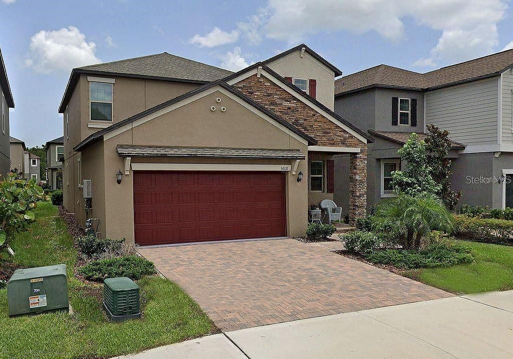 5000 Ballantrae Blvd, Land O Lakes, FL 34638 Zillow