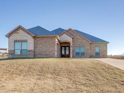 6009 Kentucky St, Joshua, TX, 76058