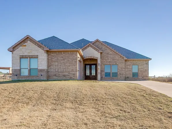 6009 Kentucky St, Joshua, TX 76058