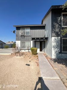3111 Chadford Pl, Las Vegas, NV, 89102