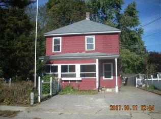 52 Blaine St, Hudson, MA 01749