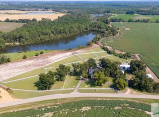 15238 Turner Road, Metter, GA 30439