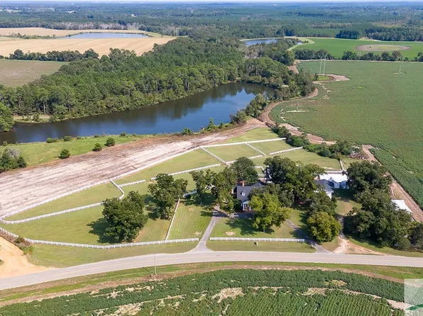 15238 Turner Road, Metter, GA 30439